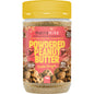 MACRO MIKE Powdered Peanut Butter Cookie Dough 1 x 156g