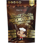 MACRO MIKE Protein Hot Chocolate Almond with Added Probiotics 1 x 300g