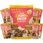 MACRO MIKE Peanut Plant Protein Sample Pack 8 x 40g