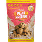 MACRO MIKE Peanut Plant Protein Cookie Dough 1 x 1kg
