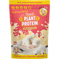 MACRO MIKE Peanut Plant Protein Hawaiian Salted Vanilla 1 x 1kg