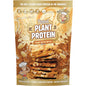 MACRO MIKE Peanut Plant Protein Peanut Butter Brittle 1 x 520g
