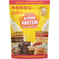 MACRO MIKE Premium Almond Protein Sample Pack 8 x 40g