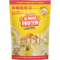 MACRO MIKE Premium Almond Protein Banana Cream Pie 1 x 800g