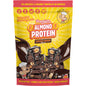 MACRO MIKE Premium Almond Protein Chocolate Hazelnut 1 x 400g