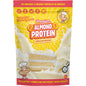 MACRO MIKE Premium Almond Protein Vanilla Buttercream 1 x 400g