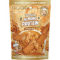 MACRO MIKE Premium Almond Protein Caramelised Biscuit 1 x 400g