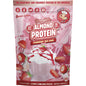 MACRO MIKE Premium Almond Protein Strawberry Thick Shake 1 x 400g