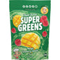 MACRO MIKE Super Greens Mango Raspberry Splash 1 x 300g