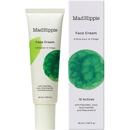 Mad Hippie Face Cream