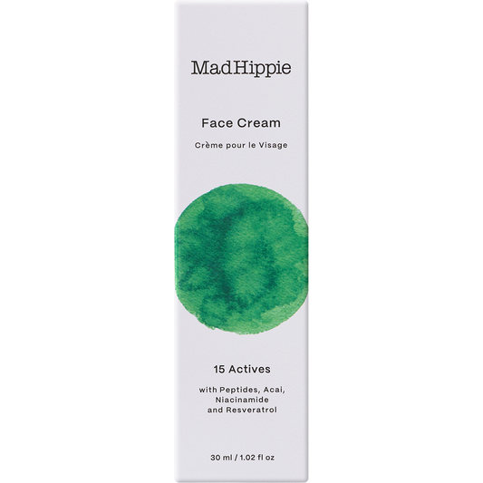 Mad Hippie Face Cream