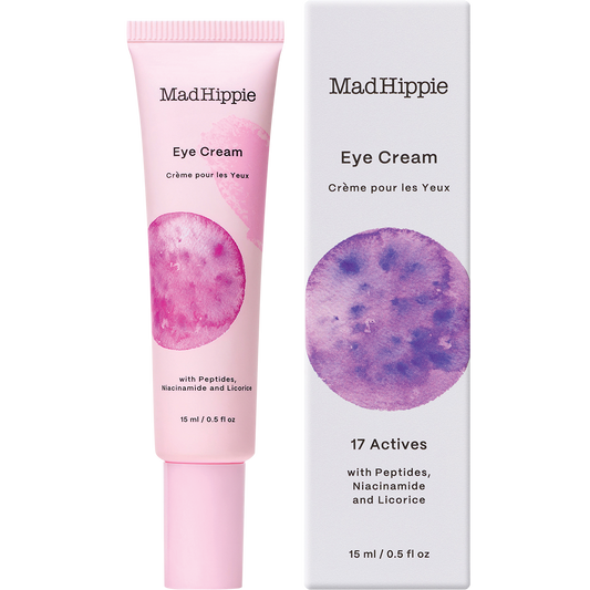 Mad Hippie Eye Cream