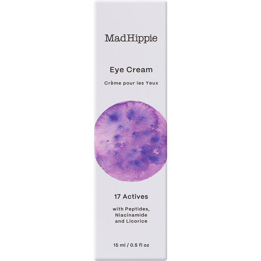 Mad Hippie Eye Cream