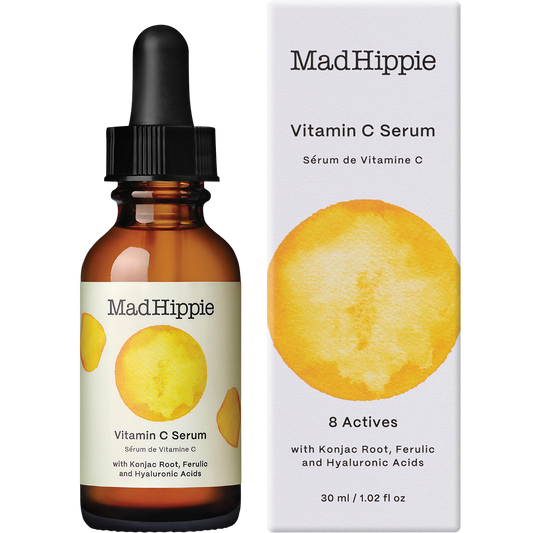 Mad Hippie Vitamin C Serum