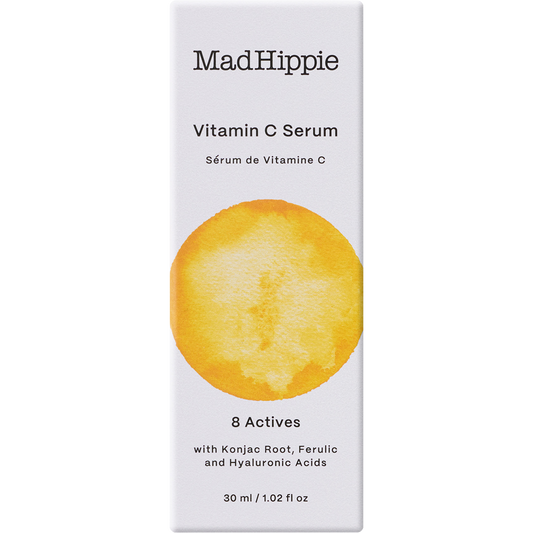 Mad Hippie Vitamin C Serum