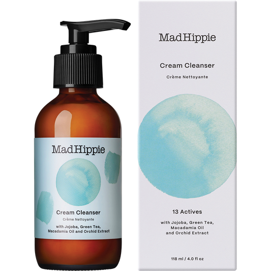 Mad Hippie Cream Cleanser