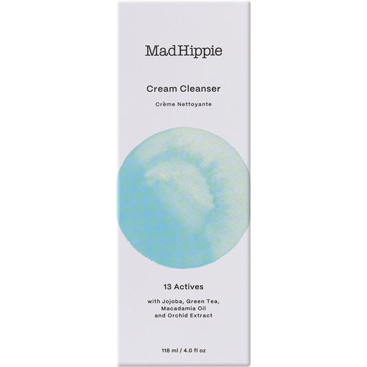 Mad Hippie Cream Cleanser
