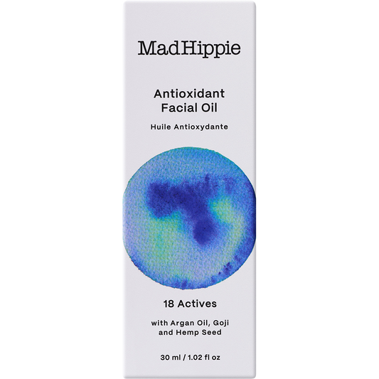 Mad Hippie Antioxidant Facial Oil