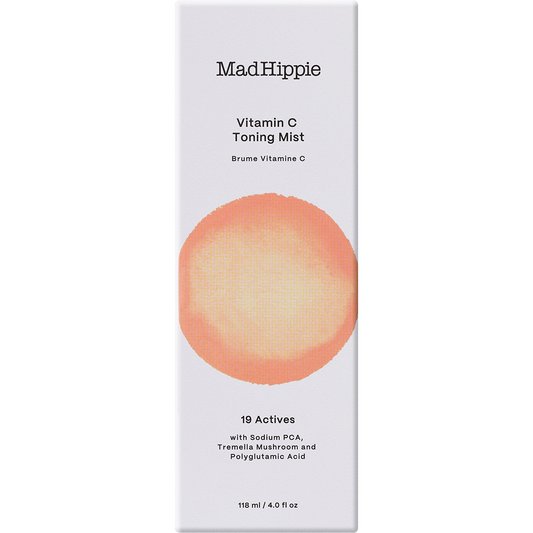 Mad Hippie Vitamin C Toning Mist