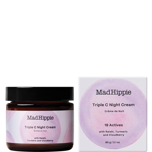 Mad Hippie Triple C Night Cream