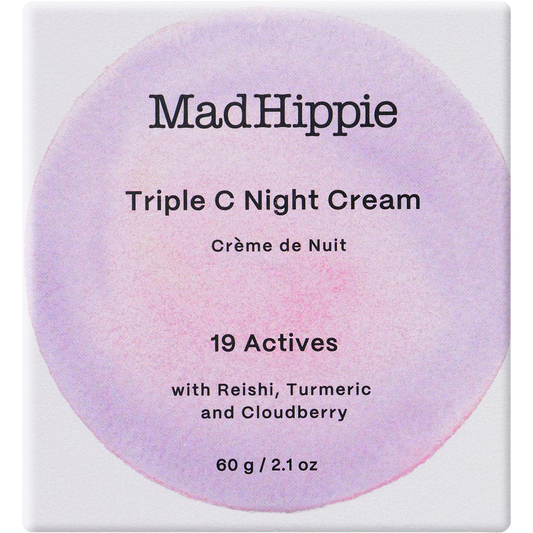 Mad Hippie Triple C Night Cream