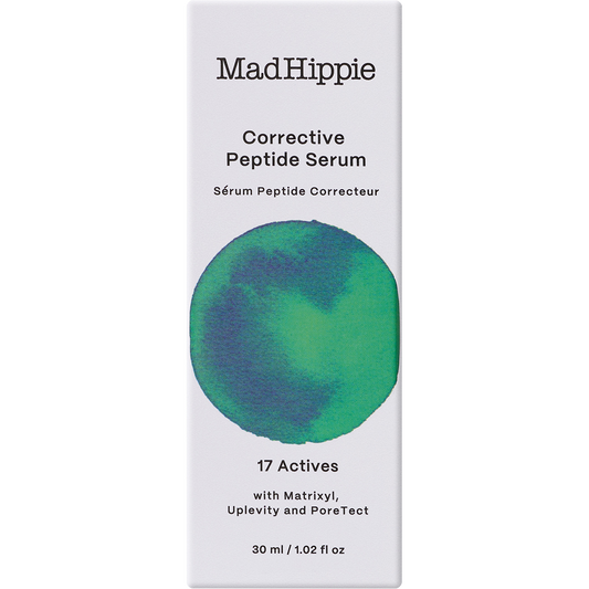 Mad Hippie Corrective Peptide Serum