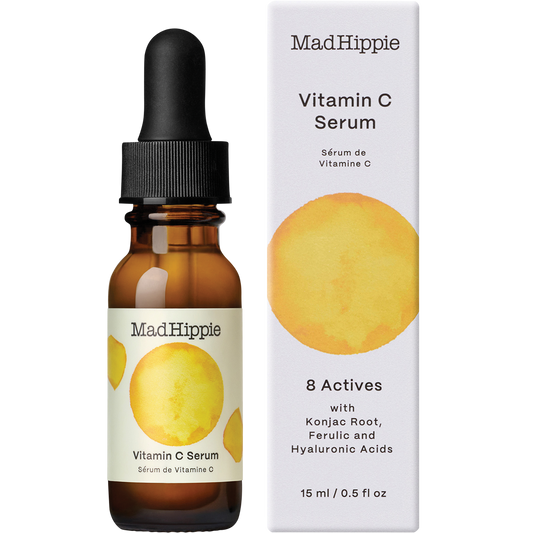 Mad Hippie Mini Vitamin C Serum