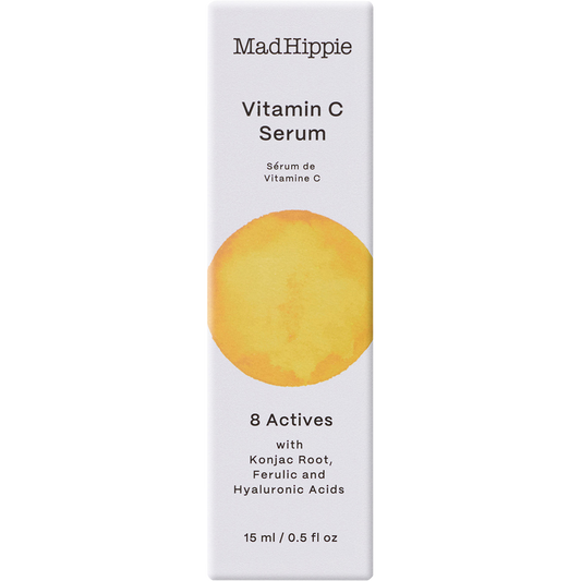 Mad Hippie Mini Vitamin C Serum
