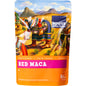 POWER SUPER FOODS Red Maca Powder Certified Organic 1 x 250g