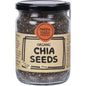 MINDFUL FOODS Chia Seeds Organic 1 x 350g