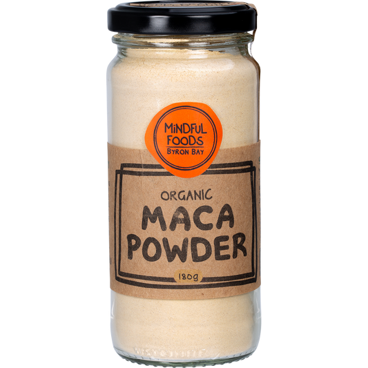 Mindful Foods Maca Powder Organic