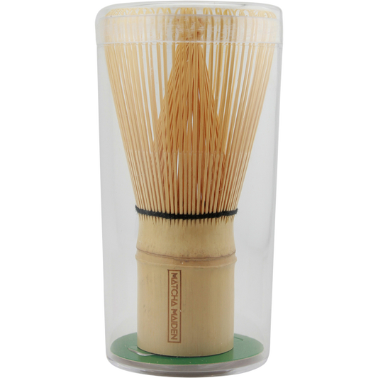 Matcha Maiden Bamboo Matcha Whisk