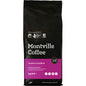 MONTVILLE COFFEE Coffee Ground Plunger Sunshine Coast Blend 1 x 1kg