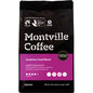 MONTVILLE COFFEE Coffee Ground Espresso Sunshine Coast Blend 1 x 250g