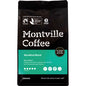 MONTVILLE COFFEE Coffee Beans Plunger Woodford Blend 1 x 250g