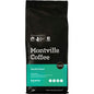 MONTVILLE COFFEE Coffee Beans Espresso Woodford Blend 1 x 1kg