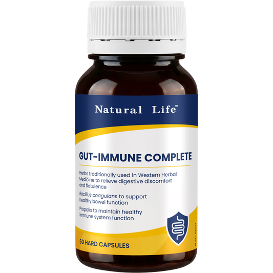 Natural Life Gut-Immune Complete