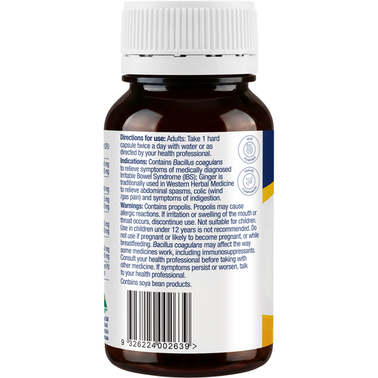Natural Life Gut-Immune Complete