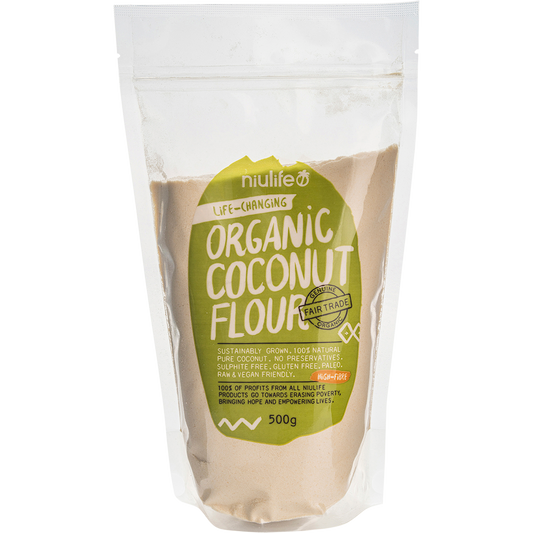 Niulife Coconut Flour