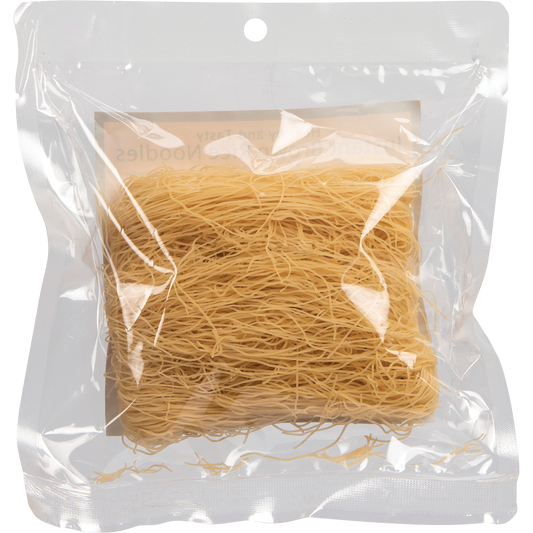 Nutritionist Choice Instant Brown Rice Noodles Mushroom