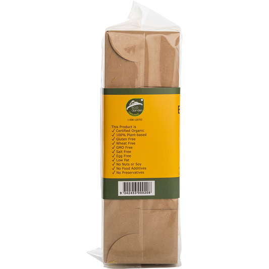 Nutritionist Choice Rice Noodles Pumpkin & Brown