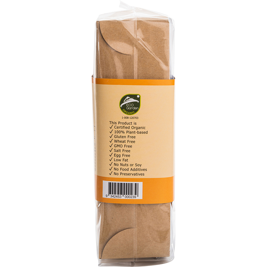 Nutritionist Choice Brown Rice & Buckwheat Pasta Spaghetti