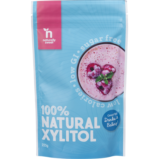 Naturally Sweet Xylitol