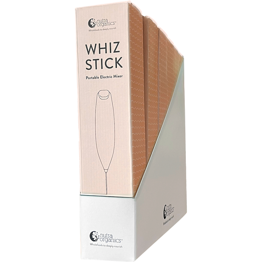 Nutra Naturals Nutra Whiz Stick