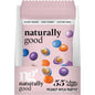 NATURALLY GOOD Peanut Mylk Partyz 55% Less Sugar x 10