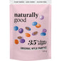 NATURALLY GOOD Original Mylk Partyz 35% Less Sugar x 6