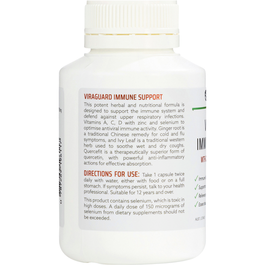 Nature's Help Viraguard Immune Support