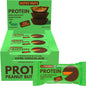 NUTRY NUTS Protein Peanut Butter Cups Dark Chocolate x 12