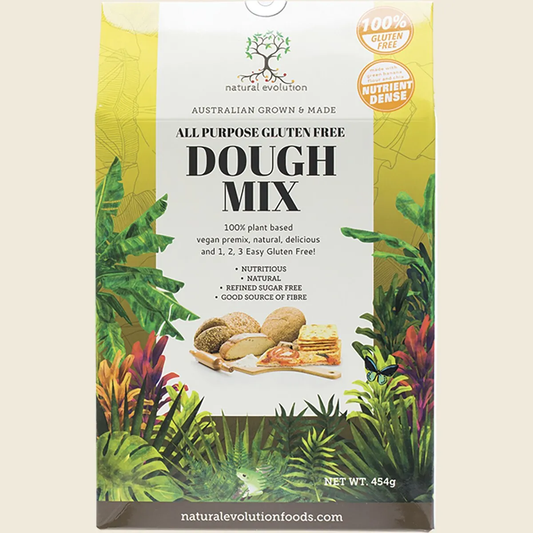 Natural Evolution All Purpose Dough Mix