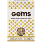 ORGANIC TIMES Chocolate Little Gems